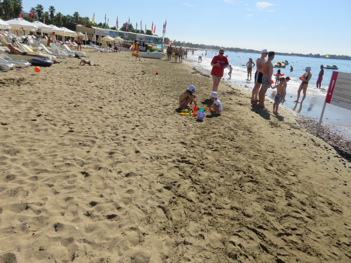 imagini hotel BARUT HEMERA